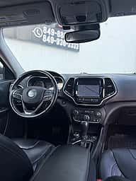 Jeep Cherokee Overland 2019 - miniatura 10