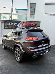 Jeep Cherokee Overland 2019 - miniatura 3