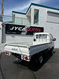 Kia K-2700 2027 - miniatura 3