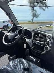 Kia K-2700 2027 - miniatura 8