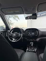 Kia Soul LX 2020 - miniatura 9