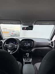 Kia Soul LX 2020 - miniatura 10