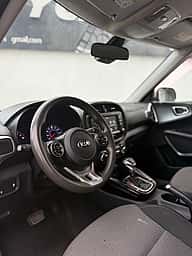 Kia Soul LX 2020 - miniatura 3