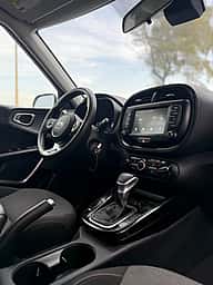 Kia Soul LX 2020 - miniatura 8