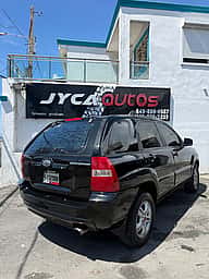 Kia Sportage 2006 - miniatura 3
