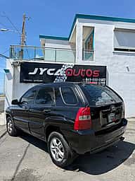 Kia Sportage 2006 - miniatura 4
