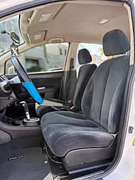 Nissan Versa 2012 - miniatura 6