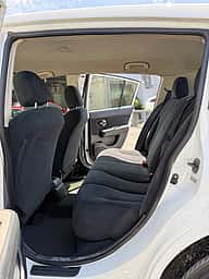 Nissan Versa 2012 - miniatura 7