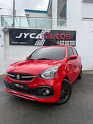 Suzuki Celerio GL 2024 - miniatura 1