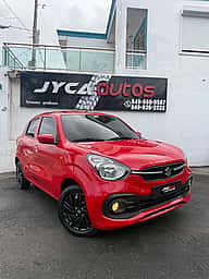 Suzuki Celerio GL 2024 - miniatura 2