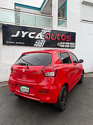 Suzuki Celerio GL 2024 - miniatura 3