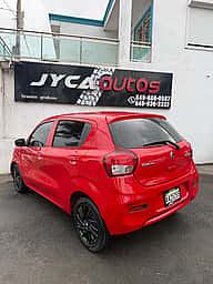Suzuki Celerio GL 2024 - miniatura 4