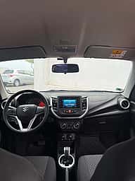 Suzuki Celerio GL 2024 - miniatura 9