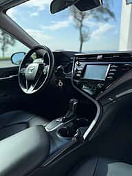 Toyota Camry SE 2019 - miniatura 10