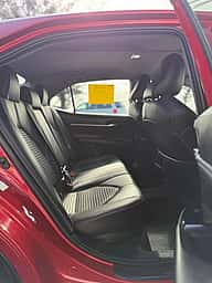 Toyota Camry SE 2019 - miniatura 8