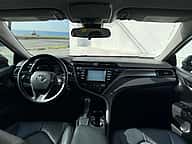 Toyota Camry SE 2019 - miniatura 12