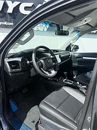 Toyota Hilux 2.4 2027 - miniatura 5