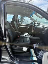 Toyota Hilux 2.4 2027 - miniatura 9