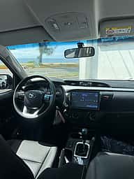 Toyota Hilux 2.4 2027 - miniatura 10