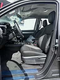 Toyota Hilux 2.4 2027 - miniatura 6