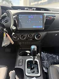 Toyota Hilux 2.4 2027 - miniatura 11