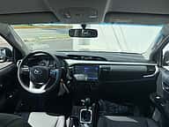 Toyota Hilux 2.4 2027 - miniatura 12