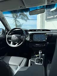Toyota Hilux Limited 2027 - miniatura 10