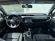 Toyota Hilux Limited 2027 - miniatura 12