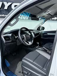 Toyota Hilux limited TSS 2027 - miniatura 5