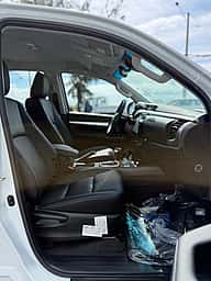 Toyota Hilux limited TSS 2027 - miniatura 9