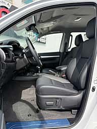 Toyota Hilux limited TSS 2027 - miniatura 6