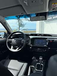 Toyota Hilux limited TSS 2027 - miniatura 10