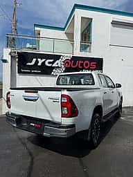 Toyota Hilux limited TSS 2027 - miniatura 3