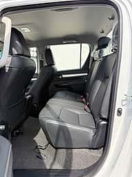 Toyota Hilux limited TSS 2027 - miniatura 7