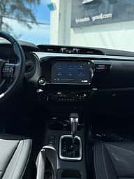 Toyota Hilux limited TSS 2027 - miniatura 11