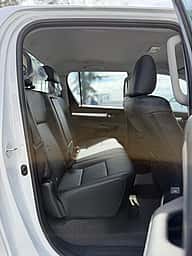 Toyota Hilux limited TSS 2027 - miniatura 8