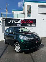 Toyota Passo 2020 - miniatura 2