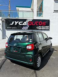 Toyota Passo 2020 - miniatura 4