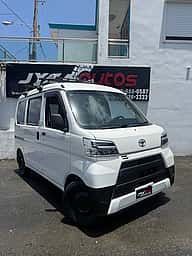 Toyota Pixis 2020 - miniatura 2