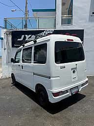 Toyota Pixis 2020 - miniatura 3