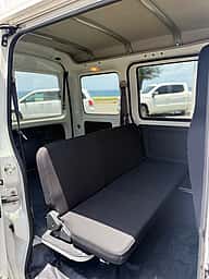 Toyota Pixis 2020 - miniatura 8
