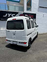 Toyota Pixis 2020 - miniatura 4