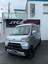 Toyota Pixis 2021 - miniatura 1
