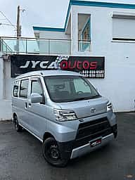 Toyota Pixis 2021 - miniatura 2