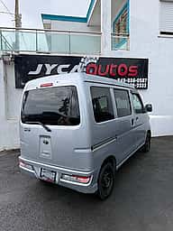 Toyota Pixis 2021 - miniatura 3