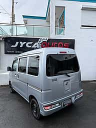 Toyota Pixis 2021 - miniatura 4