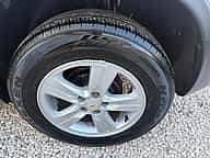 Chevrolet Trax LS 2020 - miniatura 9