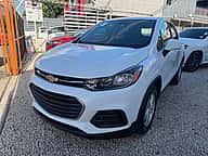 Chevrolet Trax LS 2020 - miniatura 1