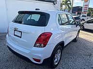 Chevrolet Trax LS 2020 - miniatura 5