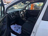 Chevrolet Trax LS 2020 - miniatura 6